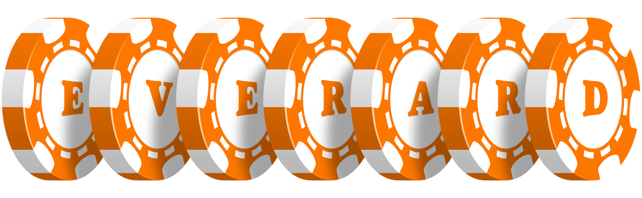 Everard stacks logo