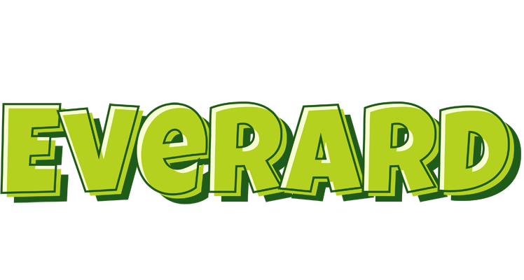 Everard summer logo