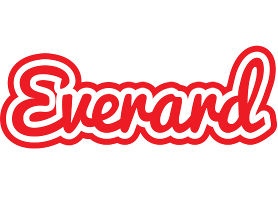 Everard sunshine logo