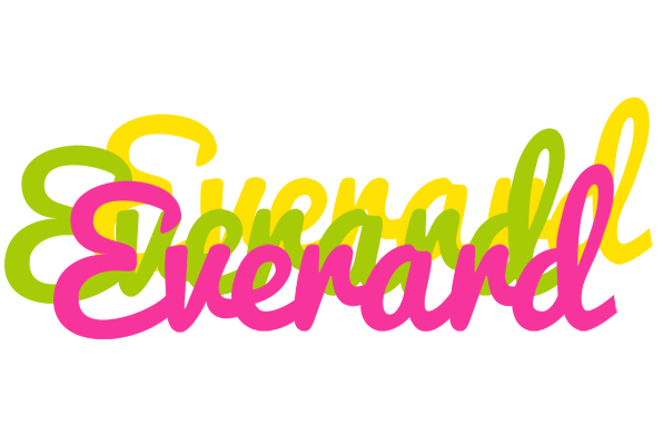 Everard sweets logo
