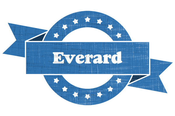 Everard trust logo