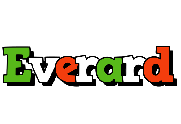Everard venezia logo