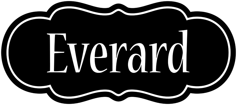 Everard welcome logo