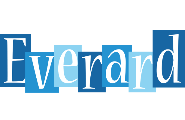 Everard winter logo