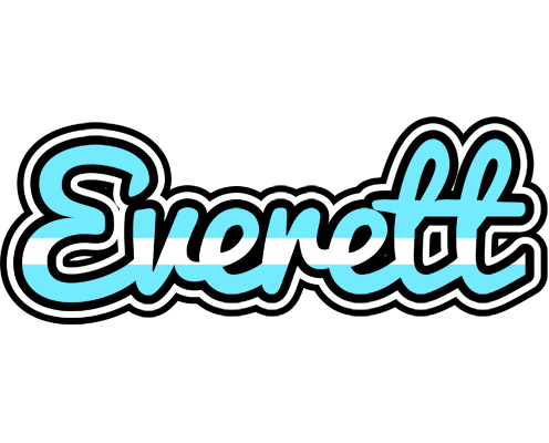 Everett argentine logo
