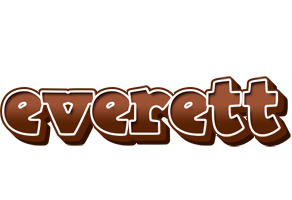Everett brownie logo