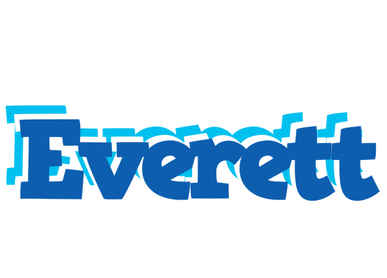 Everett business logo
