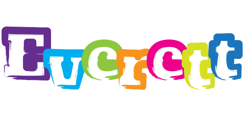 Everett casino logo