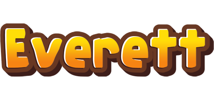 Everett cookies logo