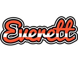 Everett denmark logo