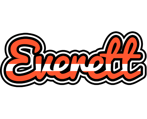 Everett denmark logo