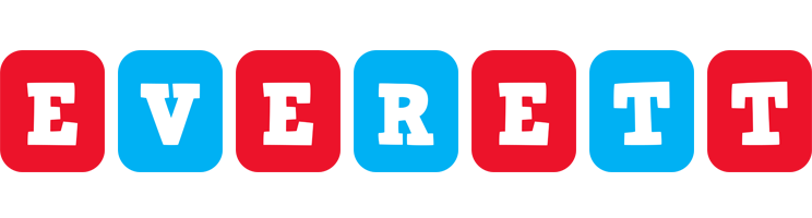 Everett diesel logo