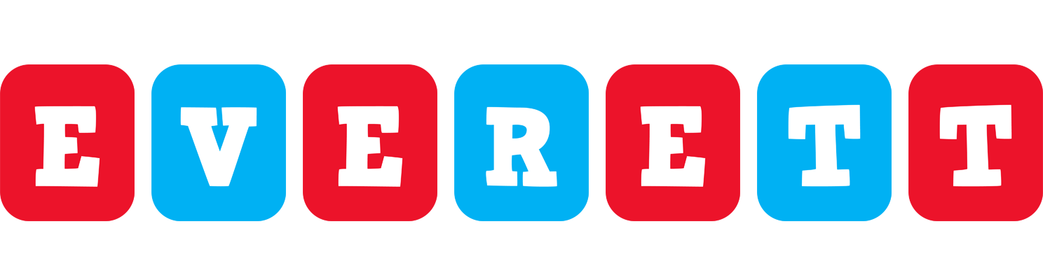 Everett diesel logo