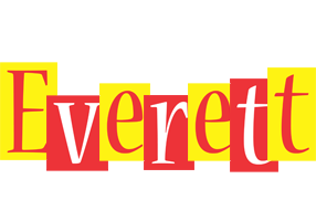 Everett errors logo