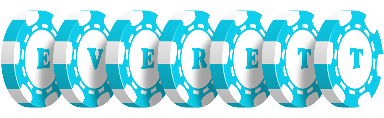 Everett funbet logo
