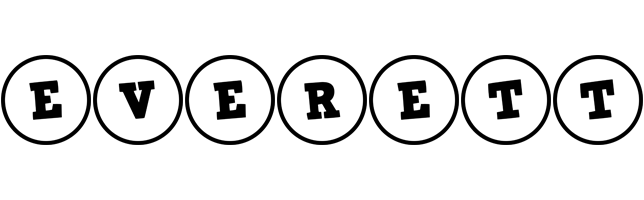 Everett handy logo