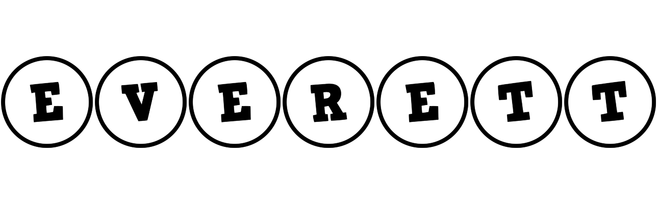 Everett handy logo