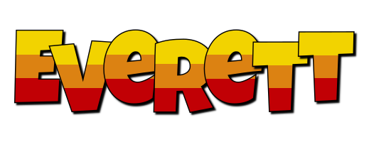 Everett jungle logo