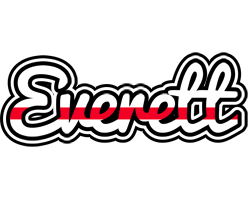 Everett kingdom logo