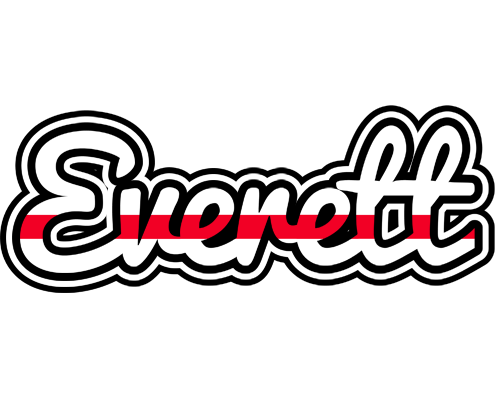 Everett kingdom logo