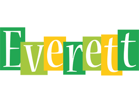 Everett lemonade logo