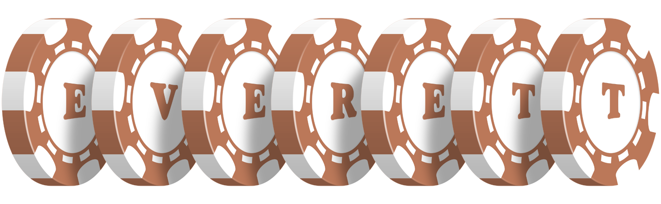 Everett limit logo