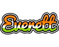 Everett mumbai logo