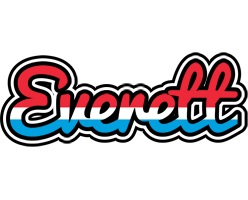 Everett norway logo