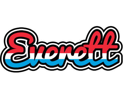 Everett norway logo