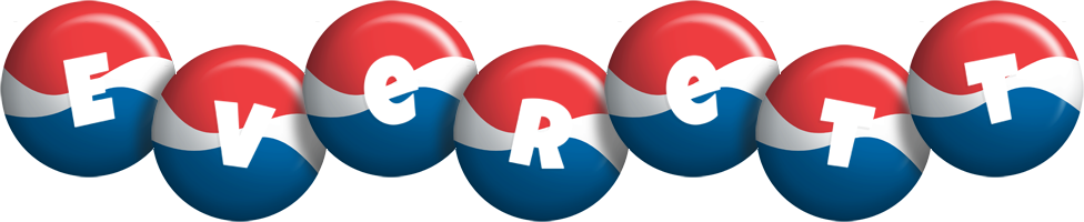 Everett paris logo