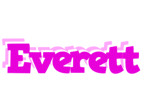 Everett rumba logo