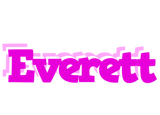 Everett rumba logo