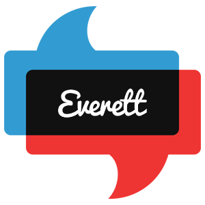 Everett sharks logo