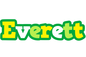 Everett soccer logo