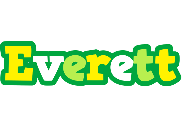 Everett soccer logo