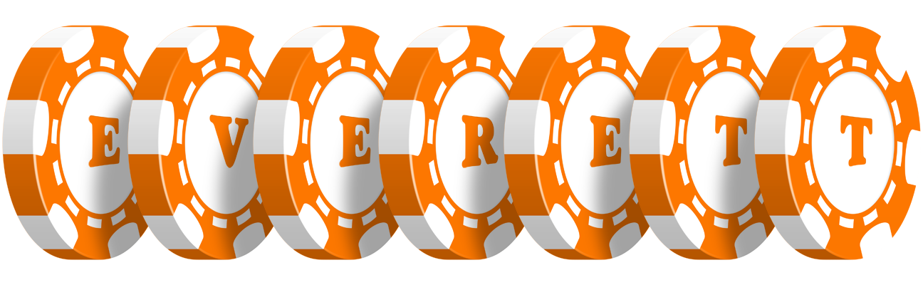 Everett stacks logo