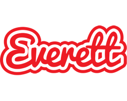 Everett sunshine logo