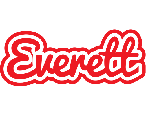 Everett sunshine logo