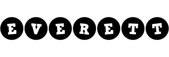 Everett tools logo