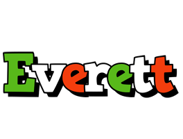 Everett venezia logo