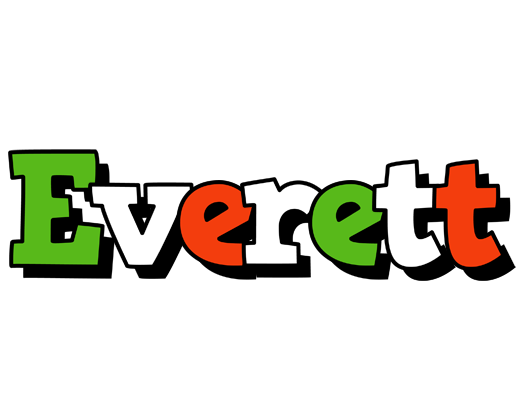 Everett venezia logo