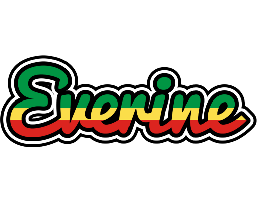 Everine african logo
