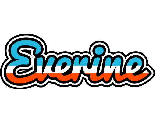 Everine america logo