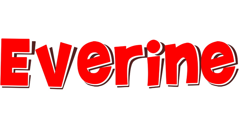Everine basket logo