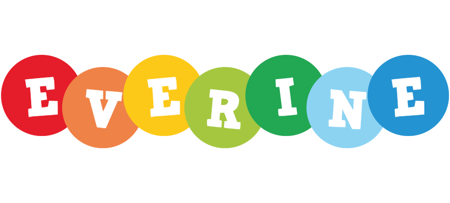 Everine boogie logo