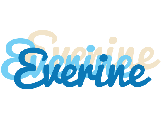 Everine breeze logo