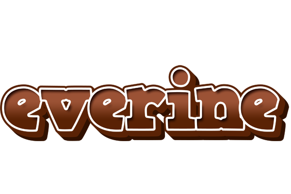 Everine brownie logo