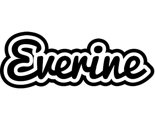 Everine chess logo