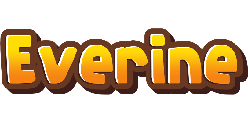 Everine cookies logo