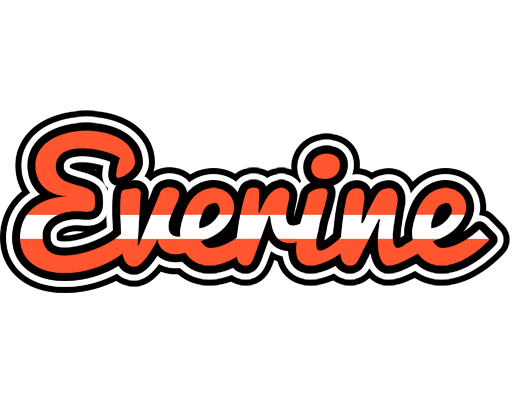 Everine denmark logo